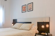 Apartamento en Madrid - M (PAS32I) Luminoso apartamento de tres dormitorio