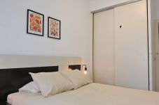 Apartamento en Madrid - M (PAS32I) Luminoso apartamento de tres dormitorio