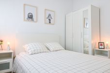 Apartamento en Madrid - M (PAS32I) Luminoso apartamento de tres dormitorio