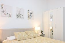 Apartamento en Madrid - M (PAS4C3A) Amplio y luminoso apartamento de tres
