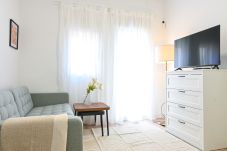 Apartamento en Madrid - M (PAS4C3A) Amplio y luminoso apartamento de tres