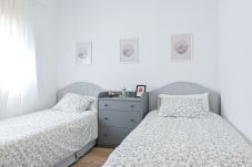 Apartamento en Madrid - M (PAS4C3A) Amplio y luminoso apartamento de tres