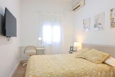 Apartamento en Madrid - M (PAS4C3A) Amplio y luminoso apartamento de tres