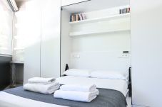 Estudio en Madrid - M (VAN10) Espectacular apartamento con área de tr