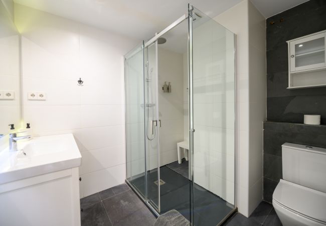 Apartamento en Madrid - M (DFE51) Bonito Apartamento con Terraza en Chamar Apartamento en Madrid - M (DFE51) Bonito Apartamento con Terraza en Chamar
