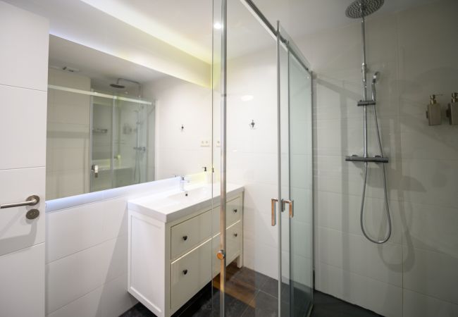 Apartamento en Madrid - M (DFE51) Bonito Apartamento con Terraza en Chamar Apartamento en Madrid - M (DFE51) Bonito Apartamento con Terraza en Chamar