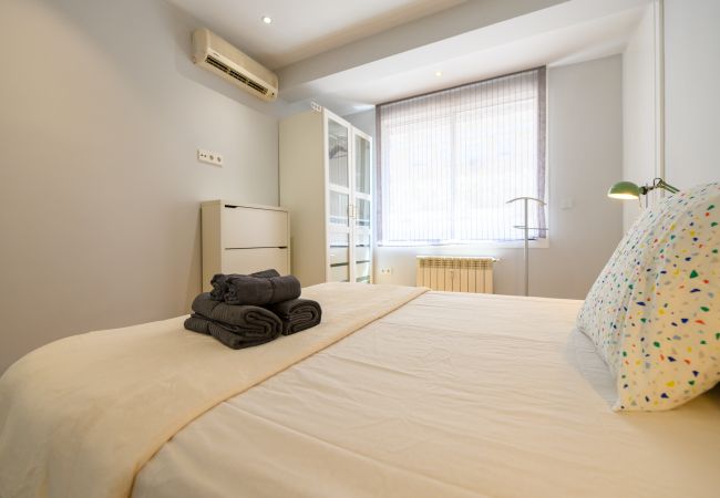 Apartamento en Madrid - M (DFE51) Bonito Apartamento con Terraza en Chamar Apartamento en Madrid - M (DFE51) Bonito Apartamento con Terraza en Chamar