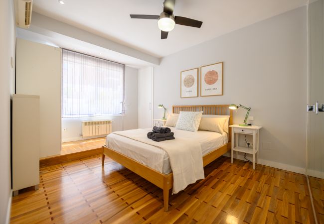 Apartamento en Madrid - M (DFE51) Bonito Apartamento con Terraza en Chamar Apartamento en Madrid - M (DFE51) Bonito Apartamento con Terraza en Chamar