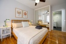 Apartamento en Madrid - M (DFE5) Bonito Apartamento con Terraza en Chamart