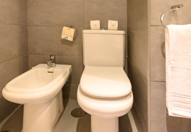 Apartamento en Madrid - M (SOD11) Moderno Apartamento Familiar con Terraza Apartamento en Madrid - M (SOD11) Moderno Apartamento Familiar con Terraza