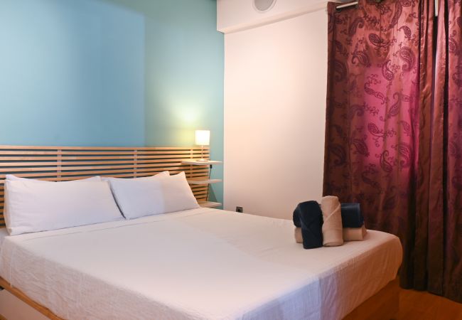Apartamento en Madrid - M (ECA103)Acogedora vivienda de 2 dormitorios en C Apartamento en Madrid - M (ECA103)Acogedora vivienda de 2 dormitorios en C
