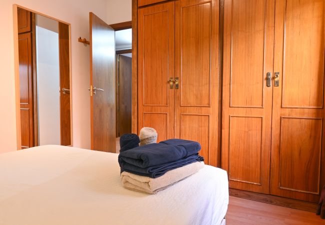 Apartamento en Madrid - M (ECA103)Acogedora vivienda de 2 dormitorios en C Apartamento en Madrid - M (ECA103)Acogedora vivienda de 2 dormitorios en C