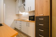 Estudio en Madrid - M (ZUI33) Encantadora vivienda a pocos minutos del