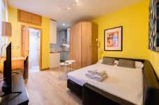 Estudio en Madrid - M (ZUI33) Encantadora vivienda a pocos minutos del