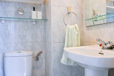 Apartamento en Madrid - M (PAT132) Dúplex Ático con Espectaculares Vistas