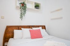 Apartamento en Madrid - M (ARS20) Encantador Apartamento en Chamartín: Tu