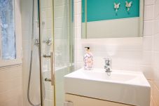 Apartamento en Madrid - M (ARS20) Encantador Apartamento en Chamartín: Tu
