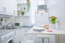 Apartamento en Madrid - M (ARS20) Encantador Apartamento en Chamartín: Tu