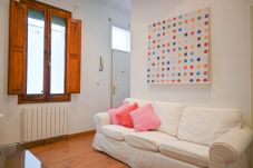 Apartamento en Madrid - M (ARS20) Encantador Apartamento en Chamartín: Tu