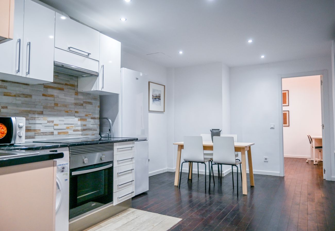 Apartamento en Madrid - M (SEN1692)Amplio Apartamento con Balcón en Calle  Apartamento en Madrid - M (SEN1692)Amplio Apartamento con Balcón en Calle