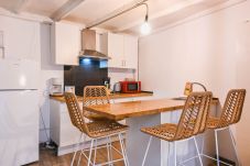 Apartamento en Madrid - M (JAM30)Moderno y Elegante piso en Argüelles con