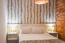 Apartamento en Madrid - M (JAM30)Moderno y Elegante piso en Argüelles con
