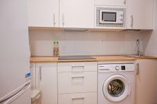 Apartamento en Madrid - M (ARG24BD)Moderno y Acogedor Apartamento en Valle