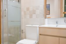 Apartamento en Madrid - M (ARG24BD)Moderno y Acogedor Apartamento en Valle