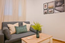 Apartamento en Madrid - M (ARG24BD)Moderno y Acogedor Apartamento en Valle