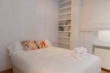 Apartamento en Madrid - M (PDH52)Apartamento Amplio y Elegante en Paseo de