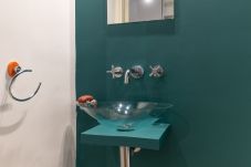 Apartamento en Madrid - M (PDH52)Apartamento Amplio y Elegante en Paseo de