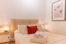 Apartamento en Madrid - M (ARG24BC) Apartamento Moderno y Luminoso en el