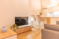Apartamento en Madrid - M (ARG24BC) Apartamento Moderno y Luminoso en el