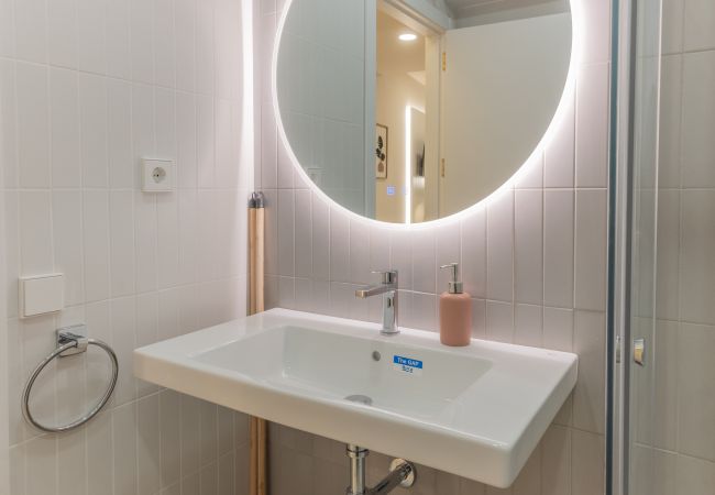 Estudio en Madrid - M (PDD2915)Estudio Sabatini: ¡Tu Espacio Ideal te Estudio en Madrid - M (PDD2915)Estudio Sabatini: ¡Tu Espacio Ideal te