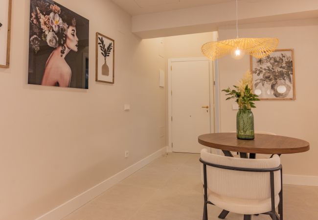 Estudio en Madrid - M (PDD2915)Estudio Sabatini: ¡Tu Espacio Ideal te Estudio en Madrid - M (PDD2915)Estudio Sabatini: ¡Tu Espacio Ideal te