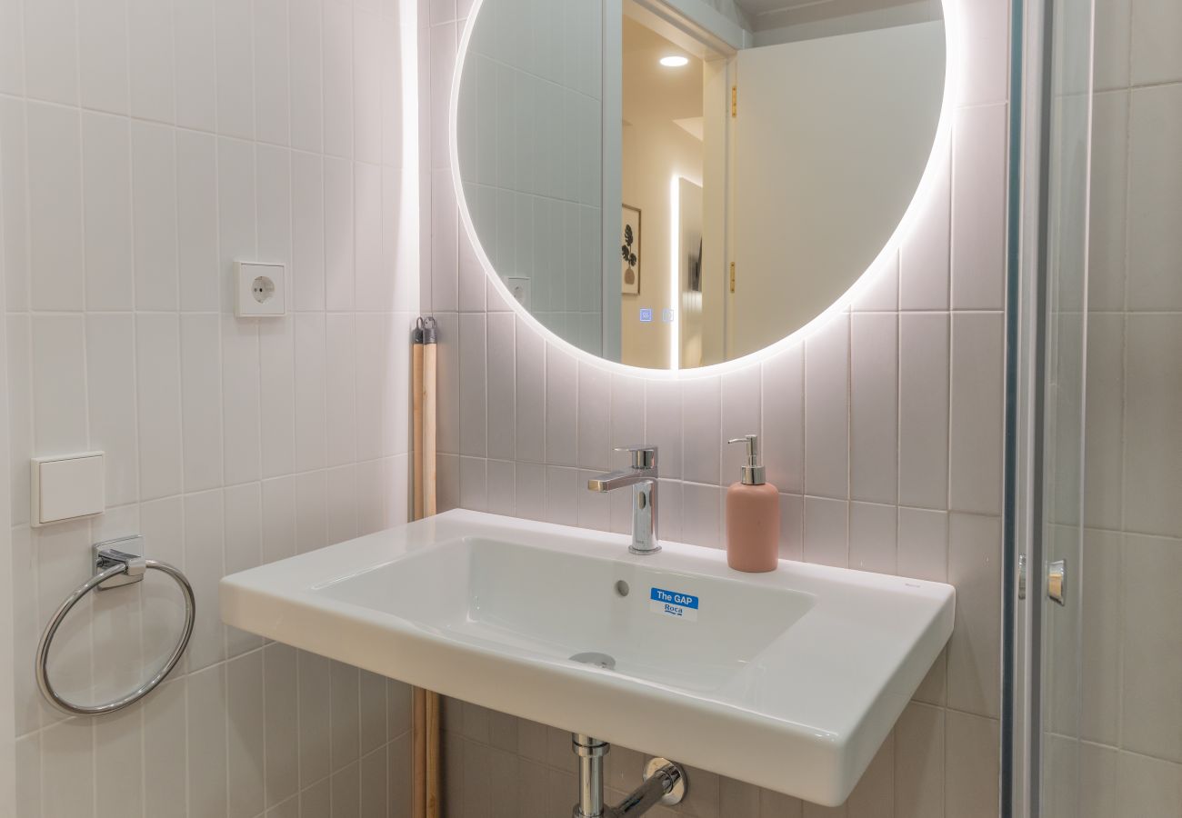 Estudio en Madrid - M (PDD2915)Estudio Sabatini: ¡Tu Espacio Ideal te Estudio en Madrid - M (PDD2915)Estudio Sabatini: ¡Tu Espacio Ideal te