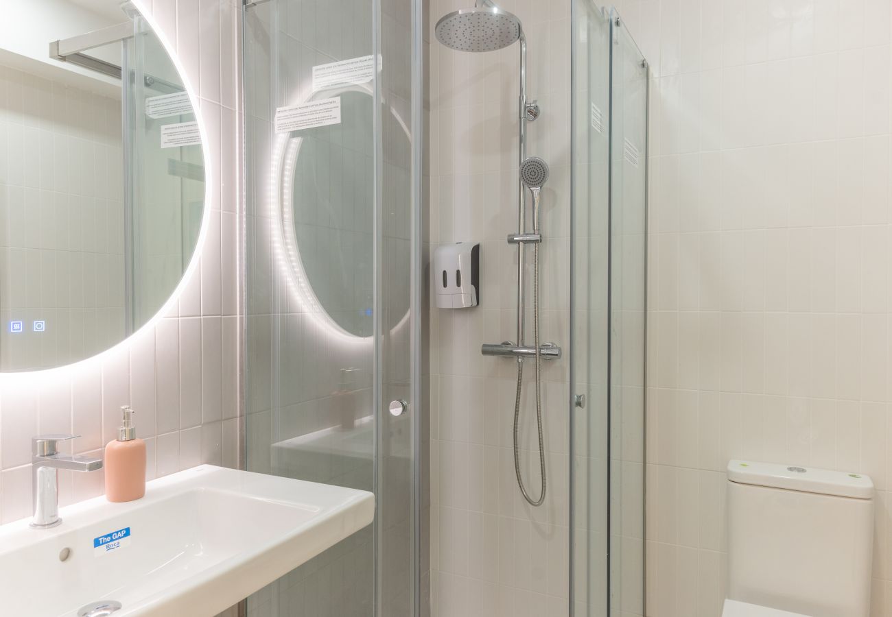 Estudio en Madrid - M (PDD2915)Estudio Sabatini: ¡Tu Espacio Ideal te Estudio en Madrid - M (PDD2915)Estudio Sabatini: ¡Tu Espacio Ideal te