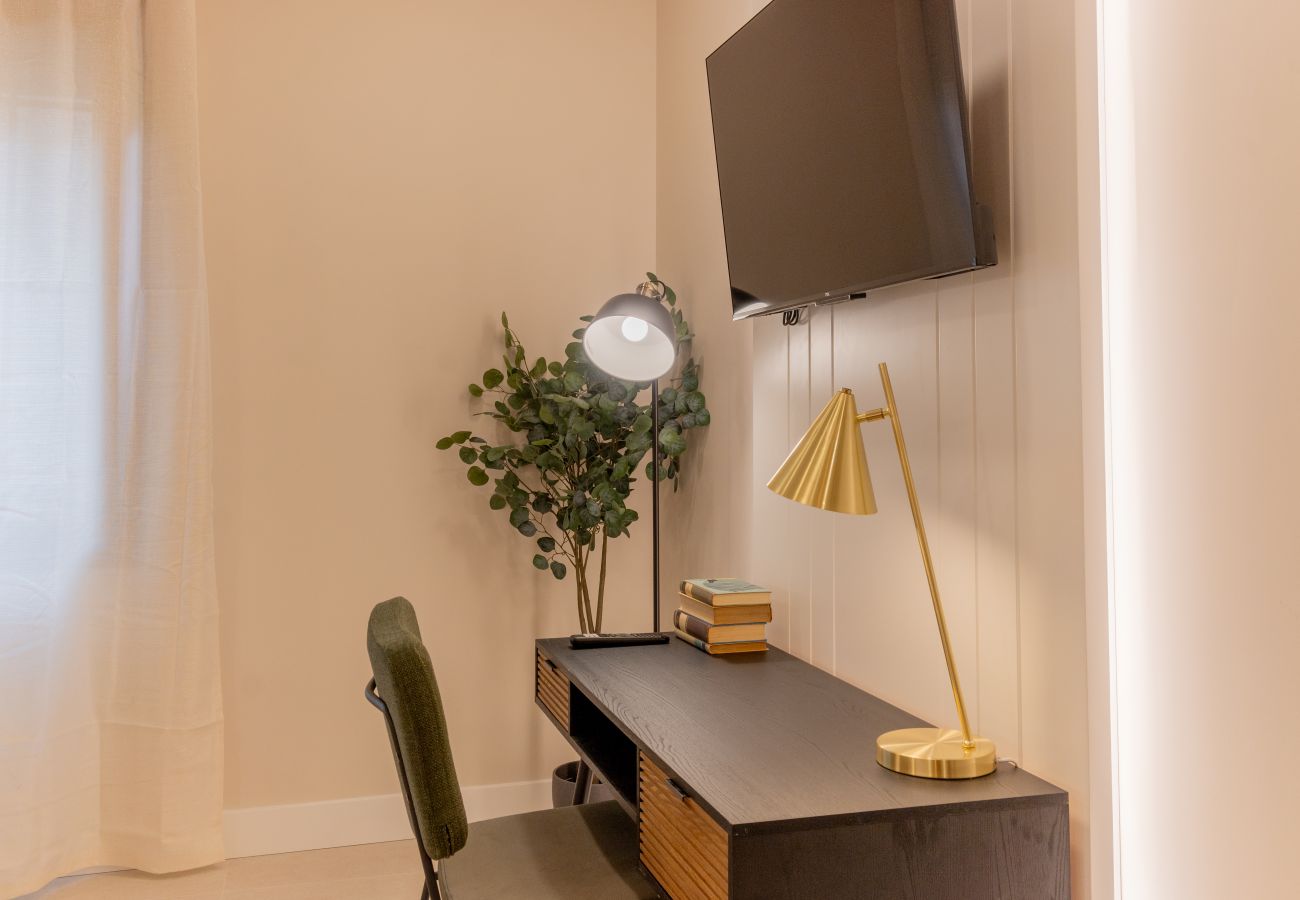 Estudio en Madrid - M (PDD2915)Estudio Sabatini: ¡Tu Espacio Ideal te Estudio en Madrid - M (PDD2915)Estudio Sabatini: ¡Tu Espacio Ideal te