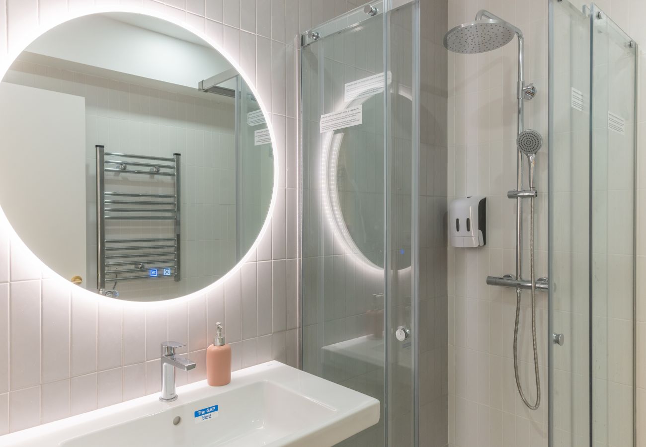 Estudio en Madrid - M (PDD2915)Estudio Sabatini: ¡Tu Espacio Ideal te Estudio en Madrid - M (PDD2915)Estudio Sabatini: ¡Tu Espacio Ideal te