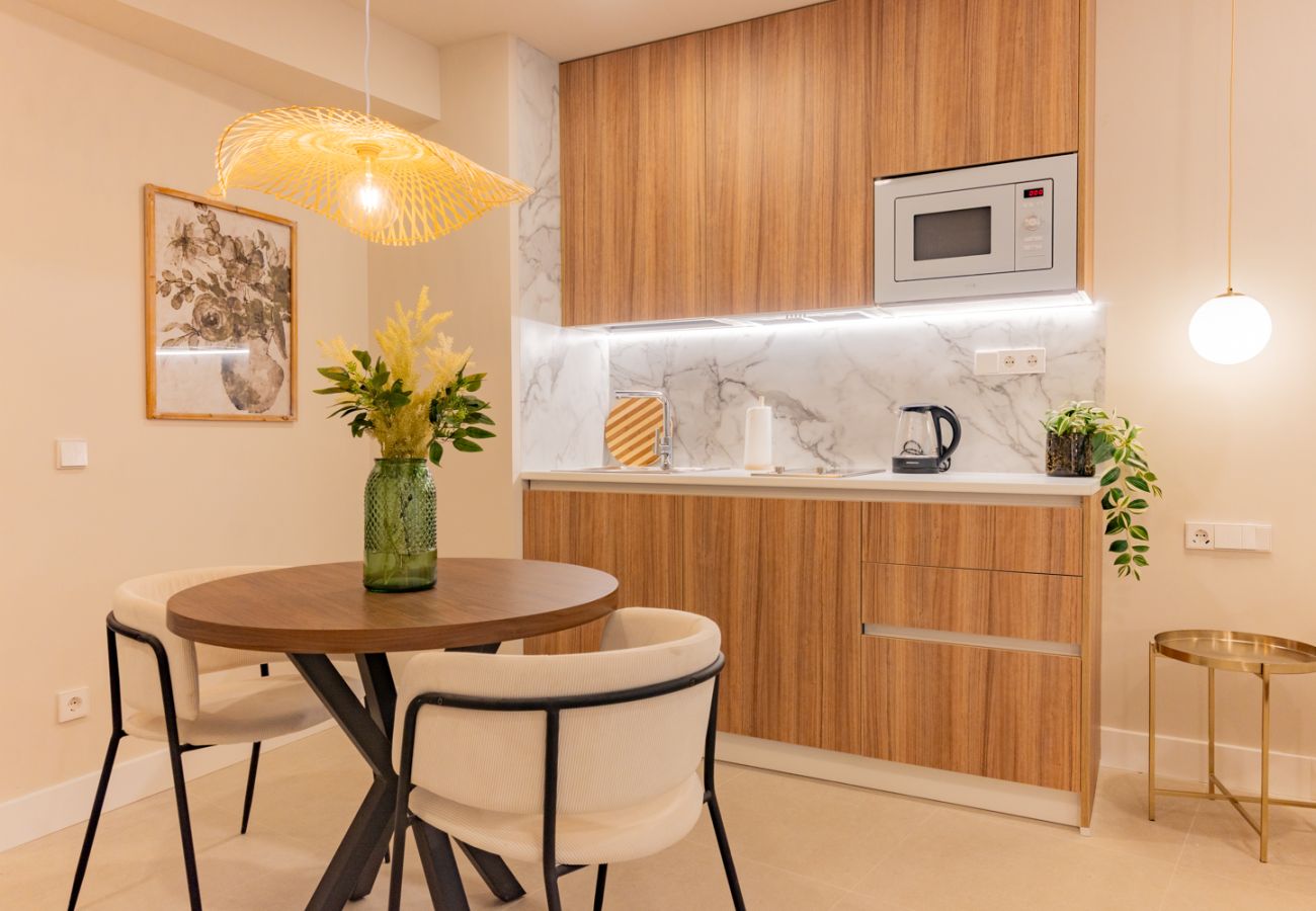 Estudio en Madrid - M (PDD2915)Estudio Sabatini: ¡Tu Espacio Ideal te Estudio en Madrid - M (PDD2915)Estudio Sabatini: ¡Tu Espacio Ideal te