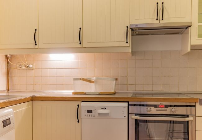 Apartamento en Madrid - M (SEN352)Elegante y luminoso piso en el corazón d Apartamento en Madrid - M (SEN352)Elegante y luminoso piso en el corazón d