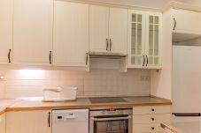 Apartamento en Madrid - M (SEN35)Elegante y luminoso piso en el corazón de