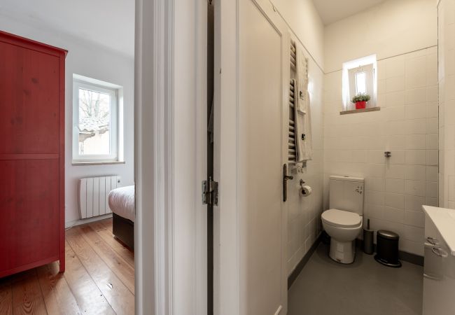 Apartamento en Lisboa ciudad - Lisbon Lázaro Flat (C131) Apartamento en Lisboa ciudad - Lisbon Lázaro Flat (C131)