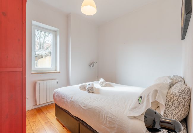 Apartamento en Lisboa ciudad - Lisbon Lázaro Flat (C131) Apartamento en Lisboa ciudad - Lisbon Lázaro Flat (C131)