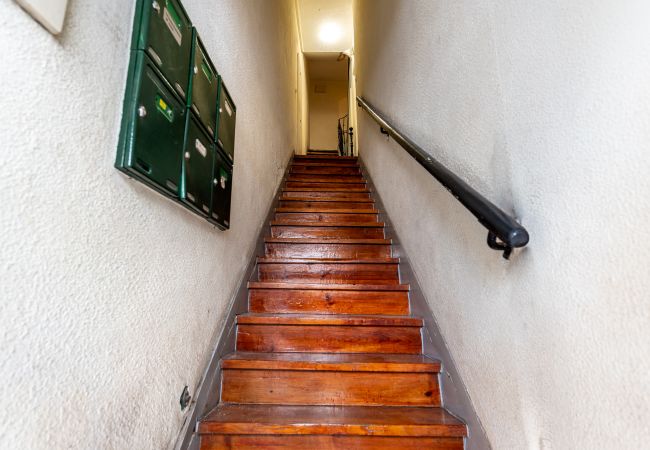 Apartamento en Lisboa ciudad - Lisbon Lázaro Flat (C131) Apartamento en Lisboa ciudad - Lisbon Lázaro Flat (C131)
