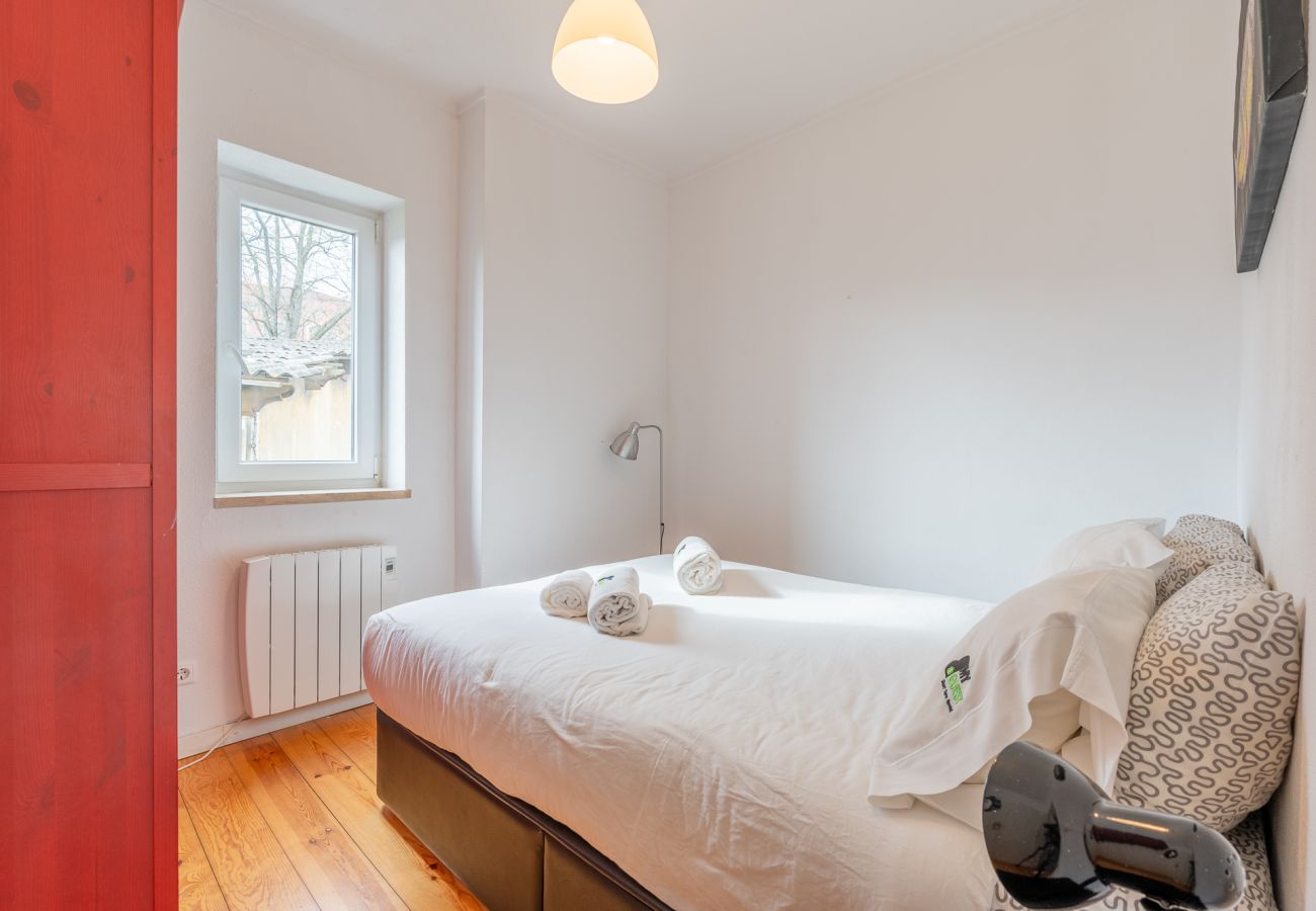 Apartamento en Lisboa ciudad - Lisbon Lázaro Flat (C131) Apartamento en Lisboa ciudad - Lisbon Lázaro Flat (C131)