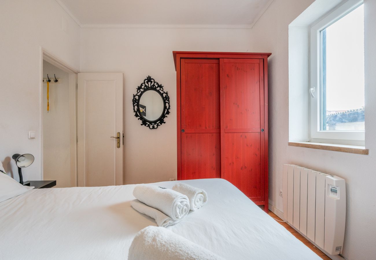 Apartamento en Lisboa ciudad - Lisbon Lázaro Flat (C131) Apartamento en Lisboa ciudad - Lisbon Lázaro Flat (C131)