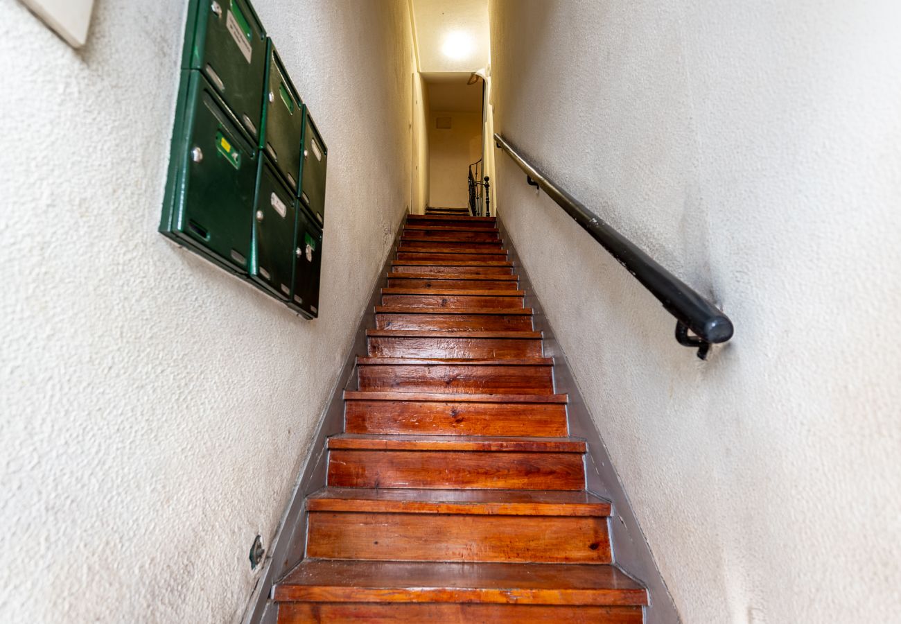 Apartamento en Lisboa ciudad - Lisbon Lázaro Flat (C131) Apartamento en Lisboa ciudad - Lisbon Lázaro Flat (C131)