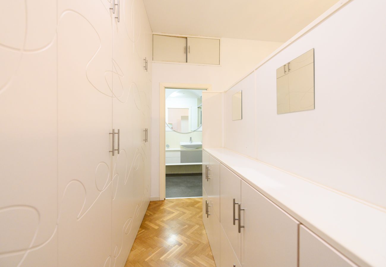 Apartamento en Madrid - M (PSM92) Elegante vivienda de 3 habitaciones en e Apartamento en Madrid - M (PSM92) Elegante vivienda de 3 habitaciones en e