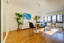 Apartamento en Madrid - M (AAL49805) Piso de 1dormitorio con Piscina cerca